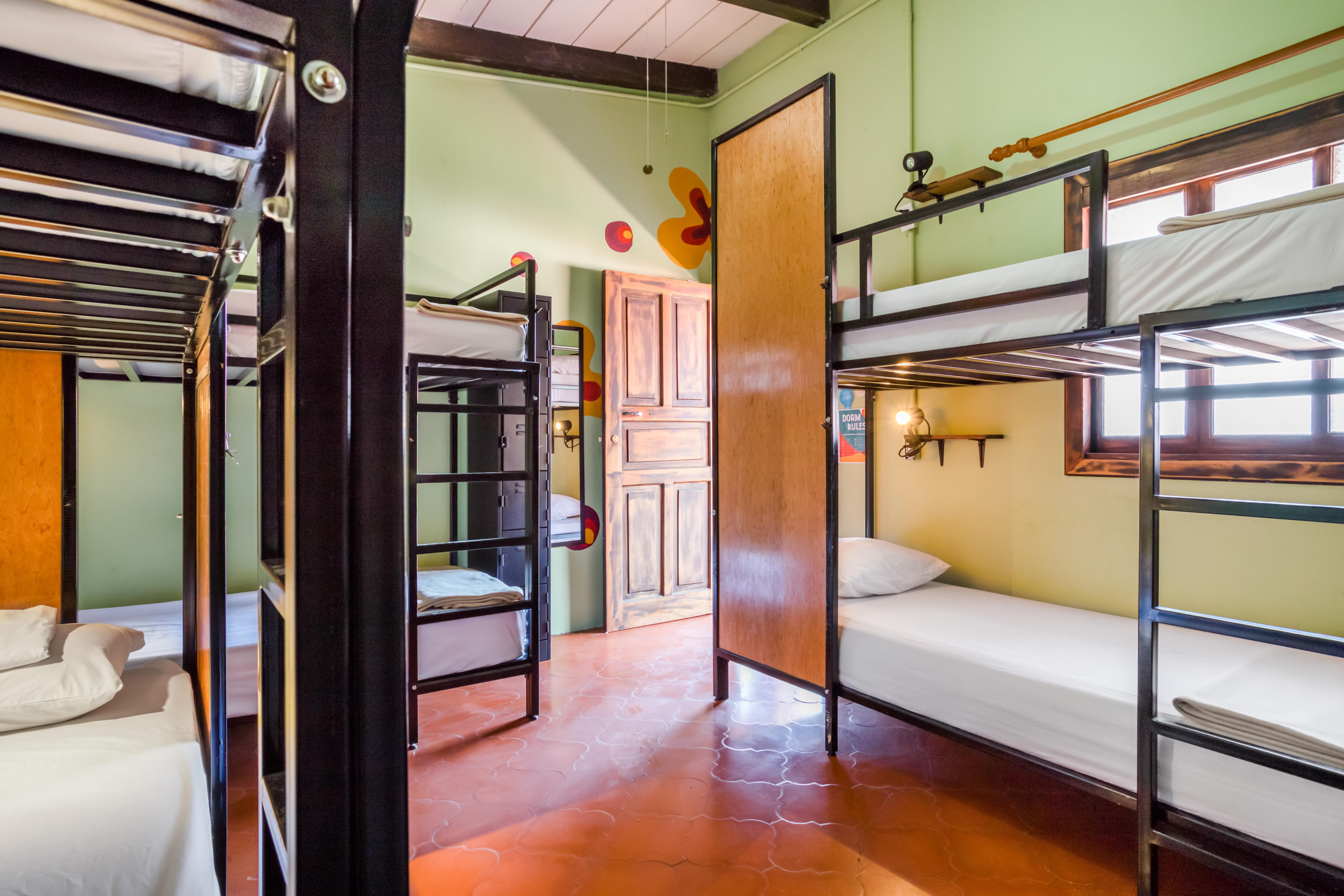 Socialtel Antigua Hotel Eksteriør billede