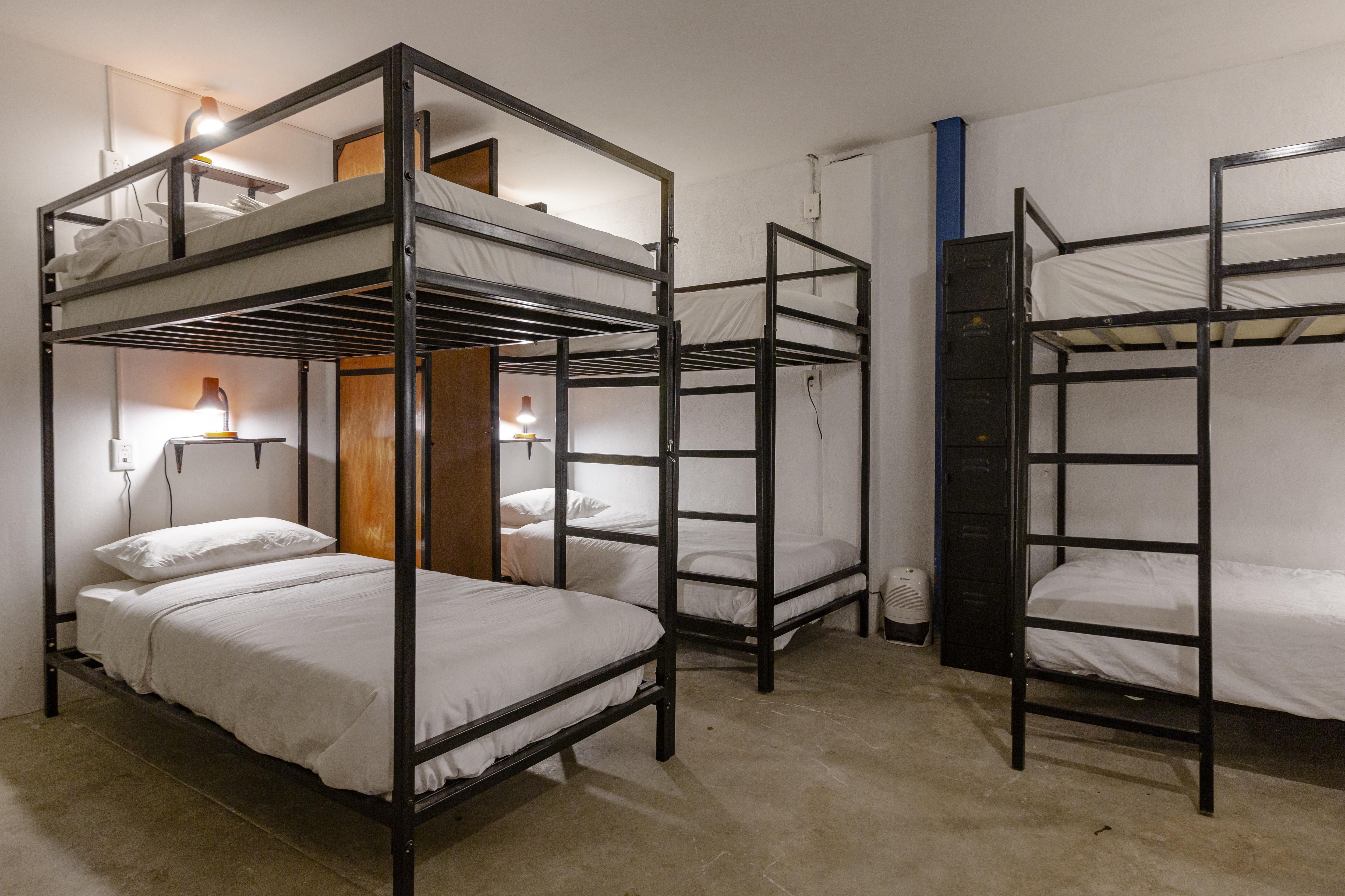 Socialtel Antigua Hotel Eksteriør billede