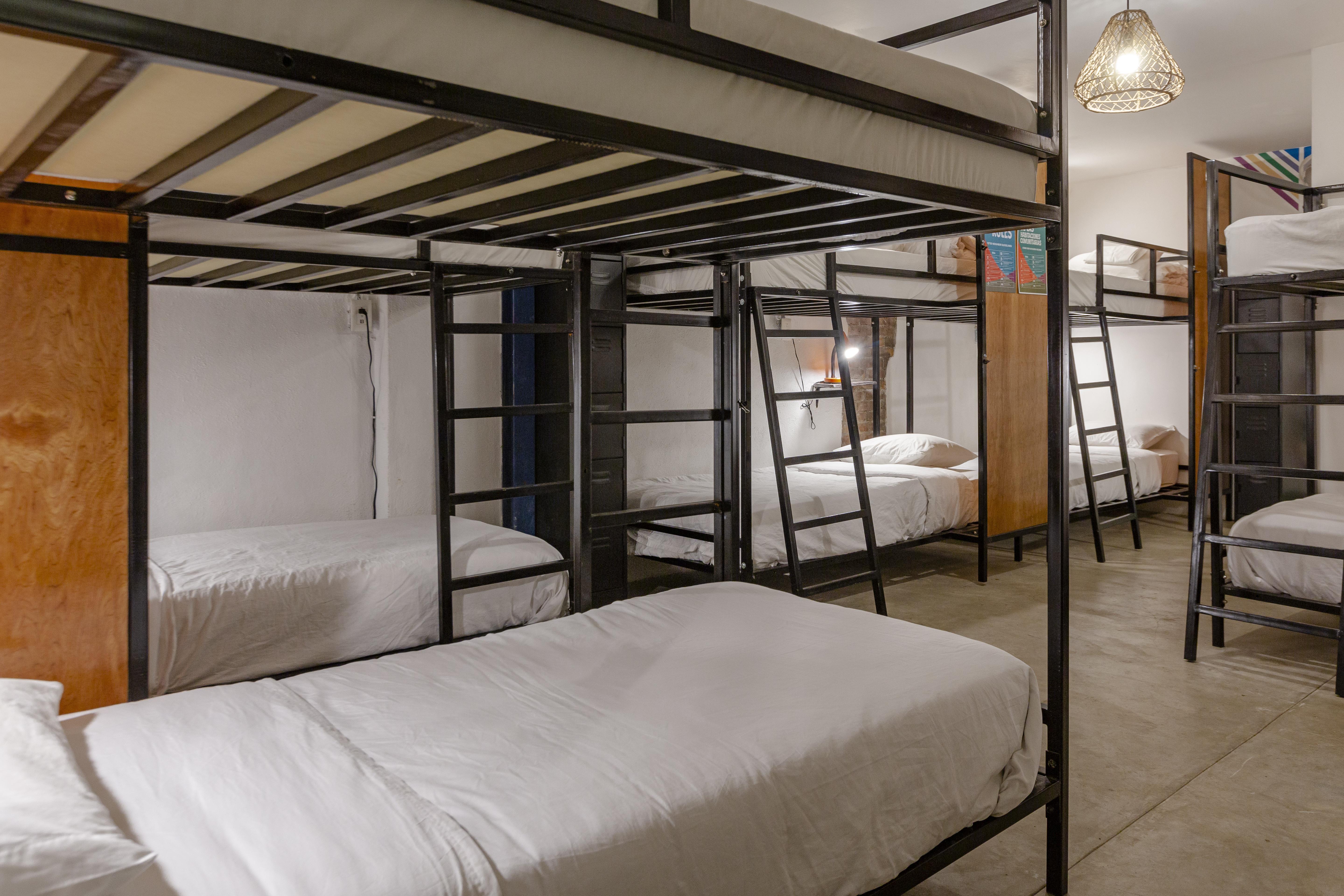 Socialtel Antigua Hotel Eksteriør billede
