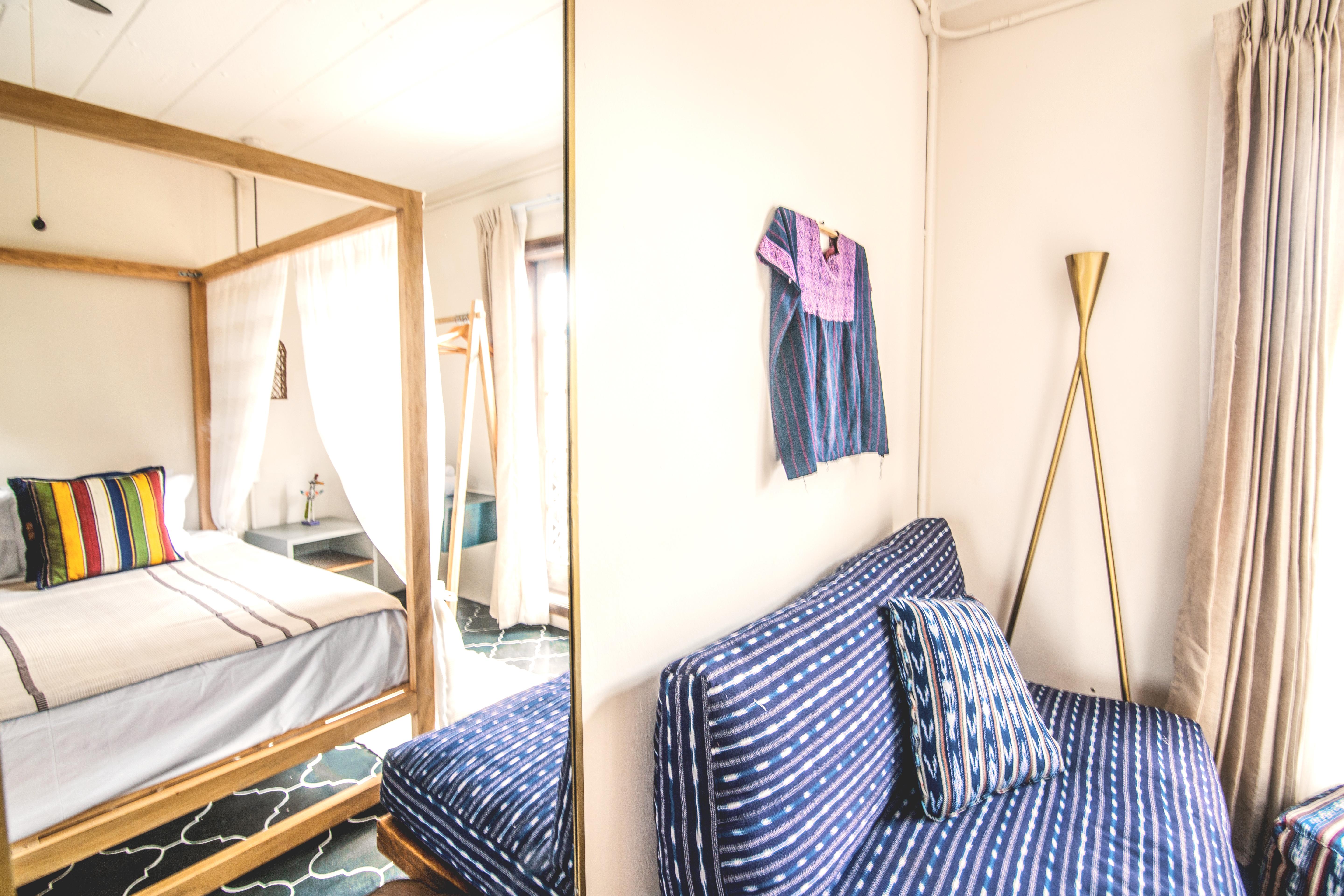 Socialtel Antigua Hotel Eksteriør billede