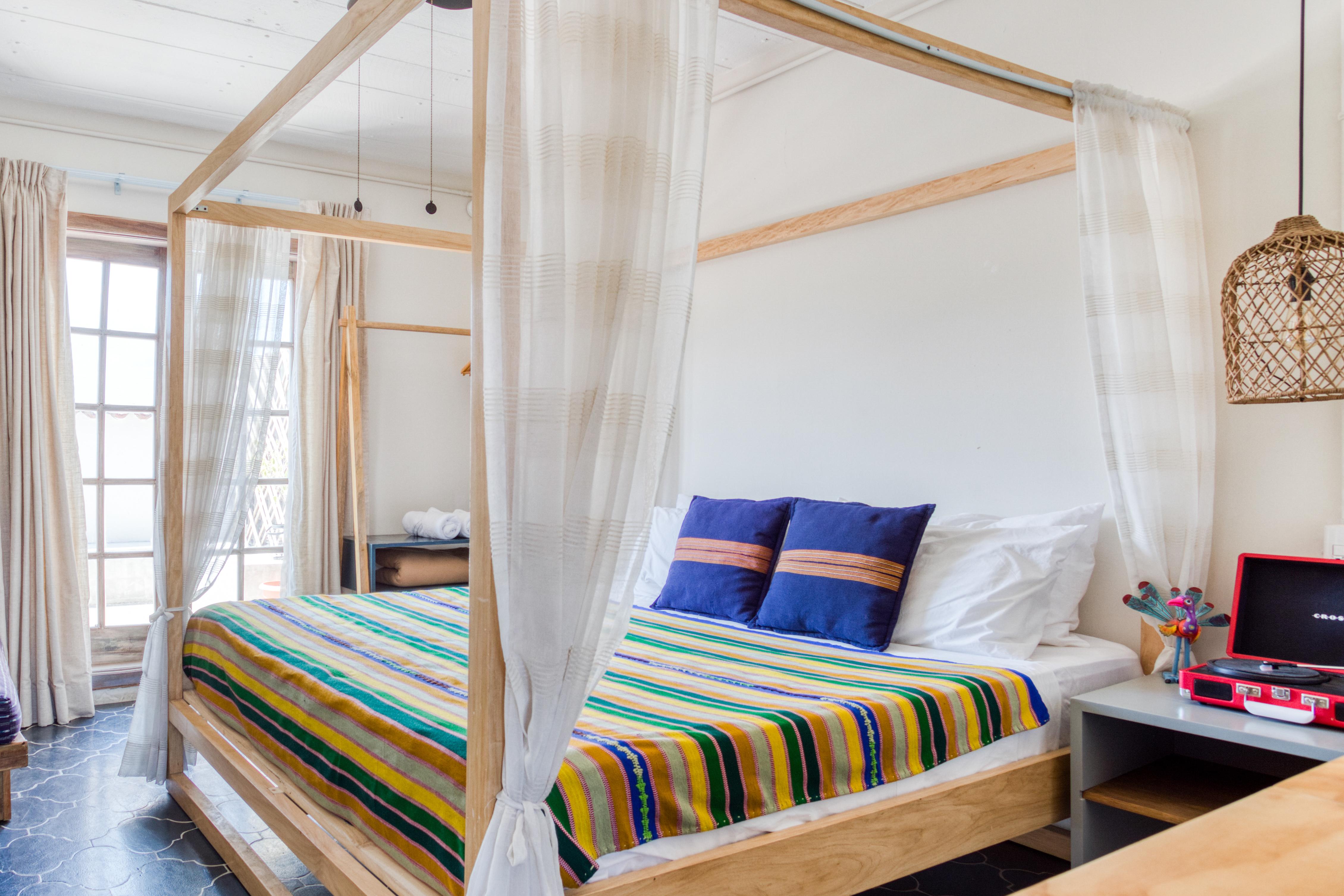 Socialtel Antigua Hotel Eksteriør billede