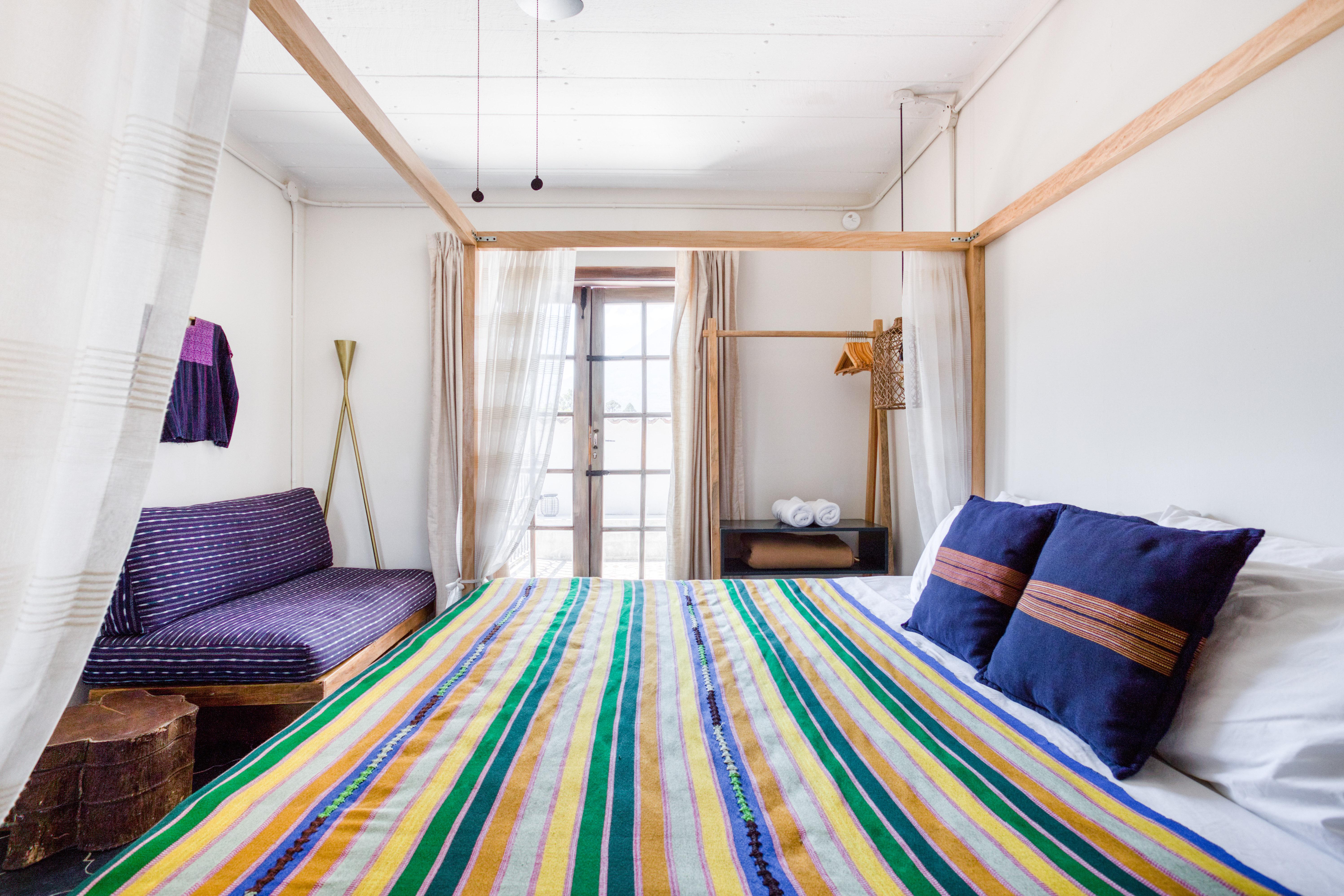 Socialtel Antigua Hotel Eksteriør billede