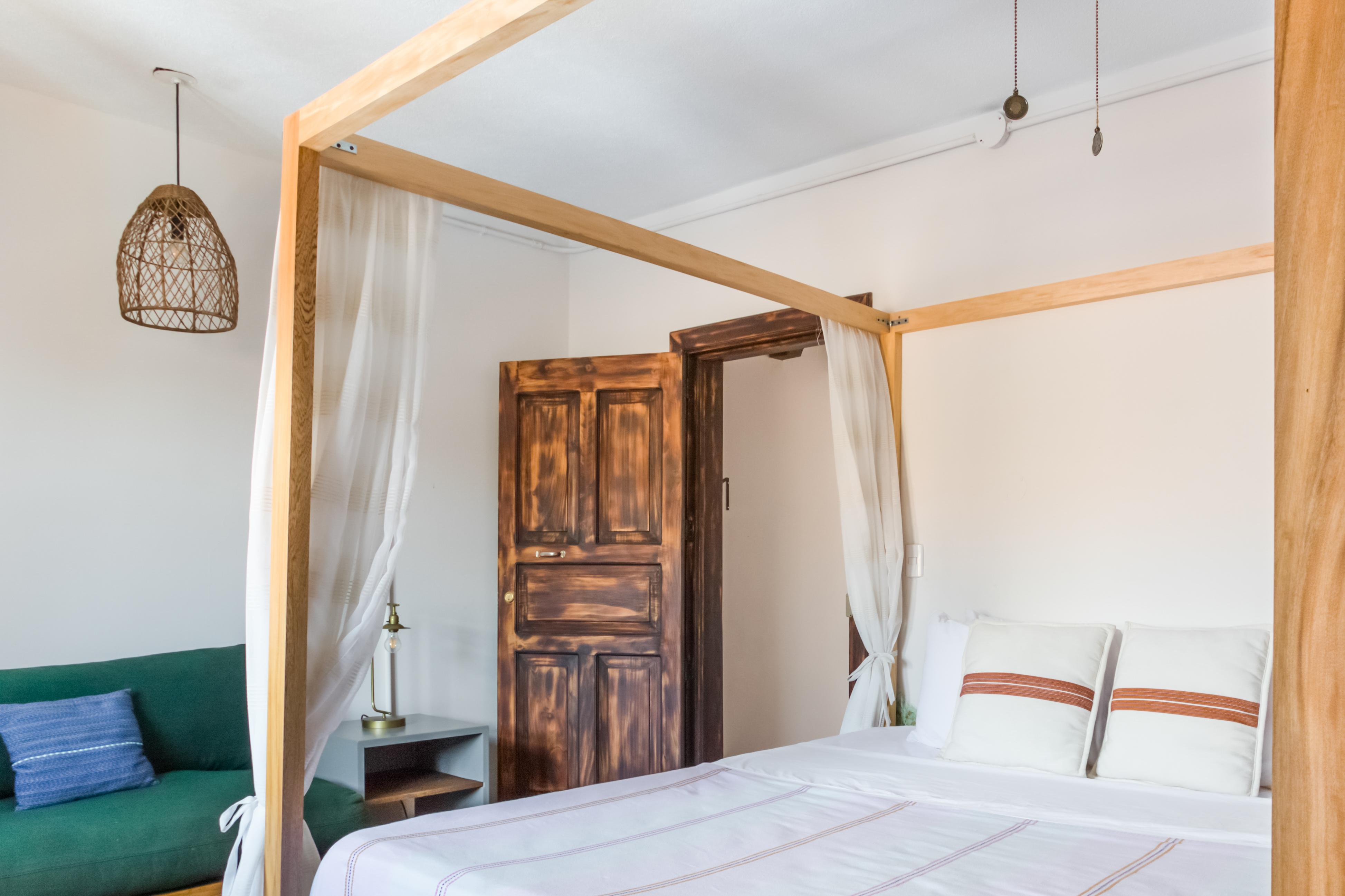 Socialtel Antigua Hotel Eksteriør billede