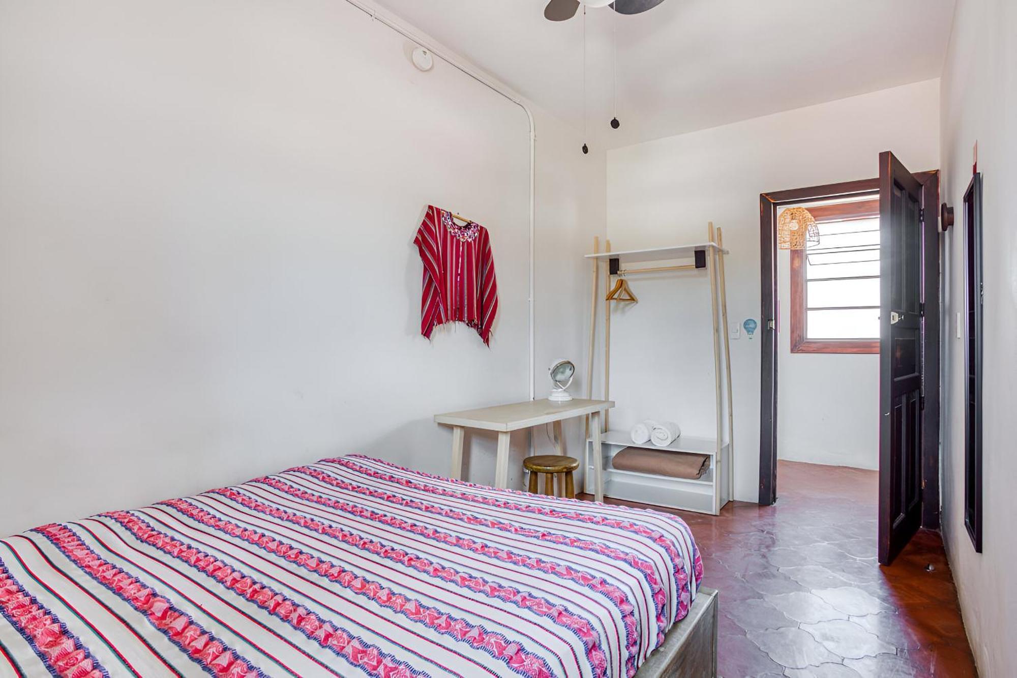 Socialtel Antigua Hotel Eksteriør billede