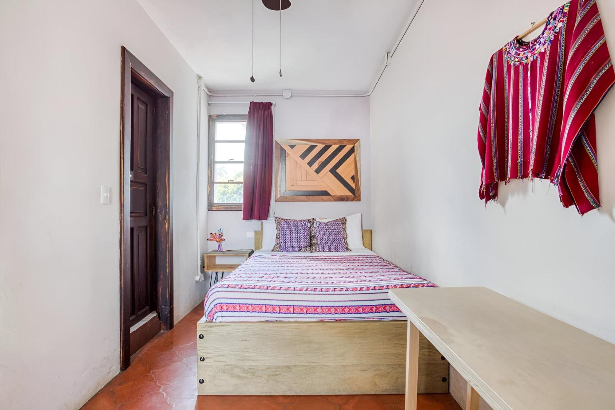 Socialtel Antigua Hotel Eksteriør billede