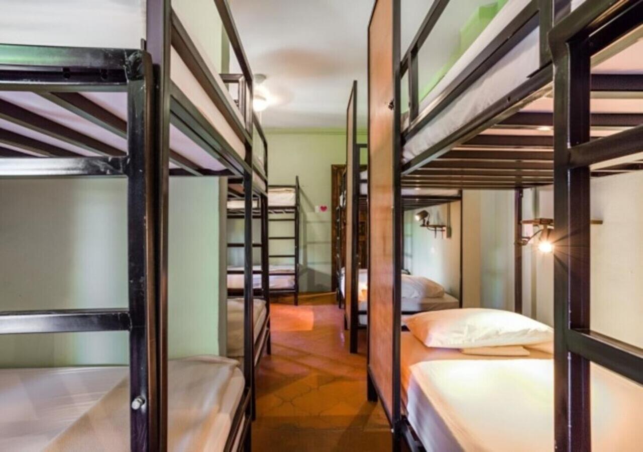 Socialtel Antigua Hotel Eksteriør billede